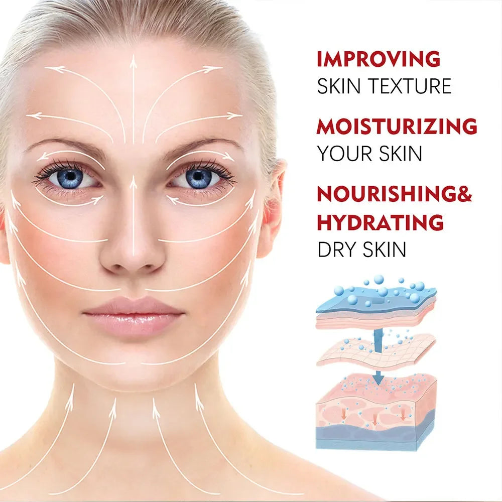 Retinol Collagen Complex Face Cream