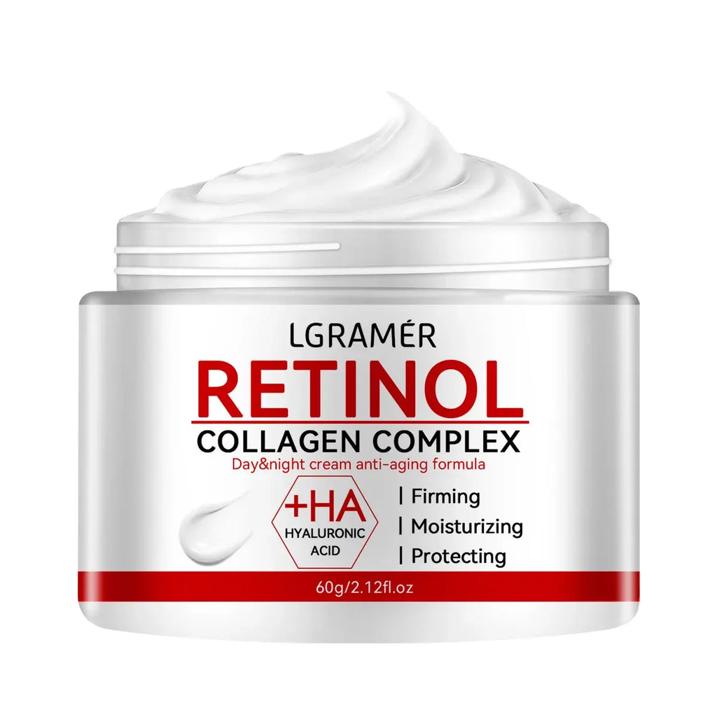 Retinol Collagen Complex Face Cream