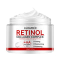 Retinol Collagen Complex Face Cream