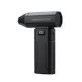 X8 Brushless Turbo Portable Jet Fan Blower 150000RPM, Electric Air Blower, Vacuum Dust Cleaner