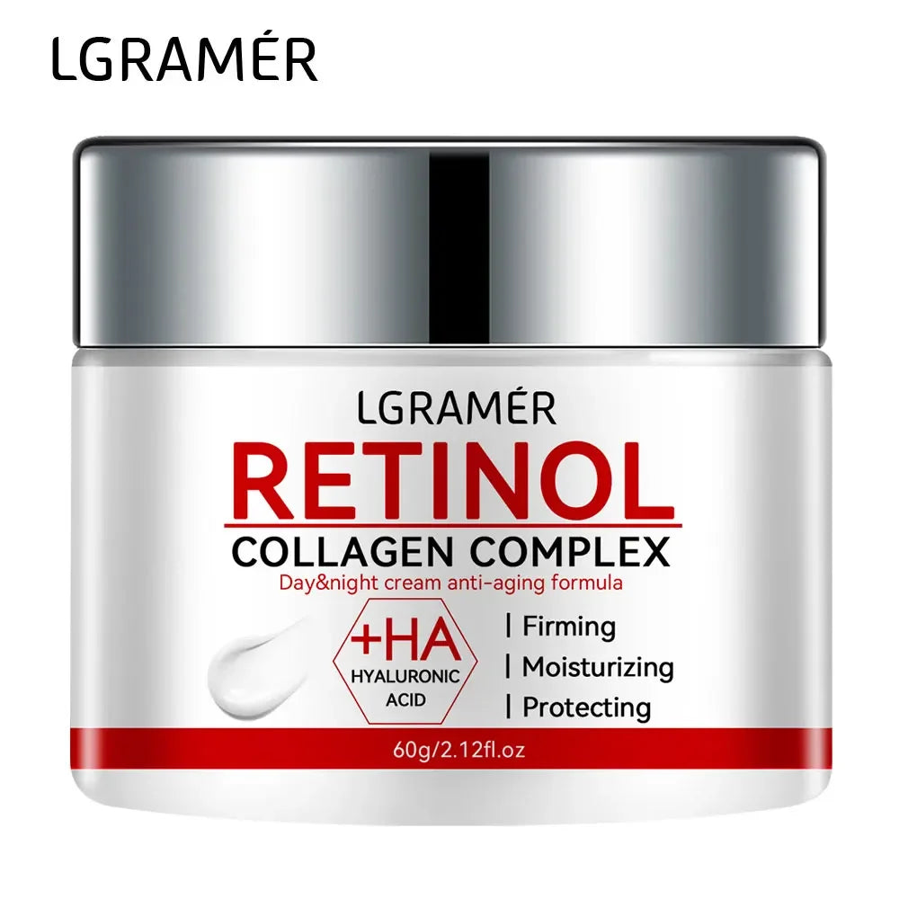Retinol Collagen Complex Face Cream