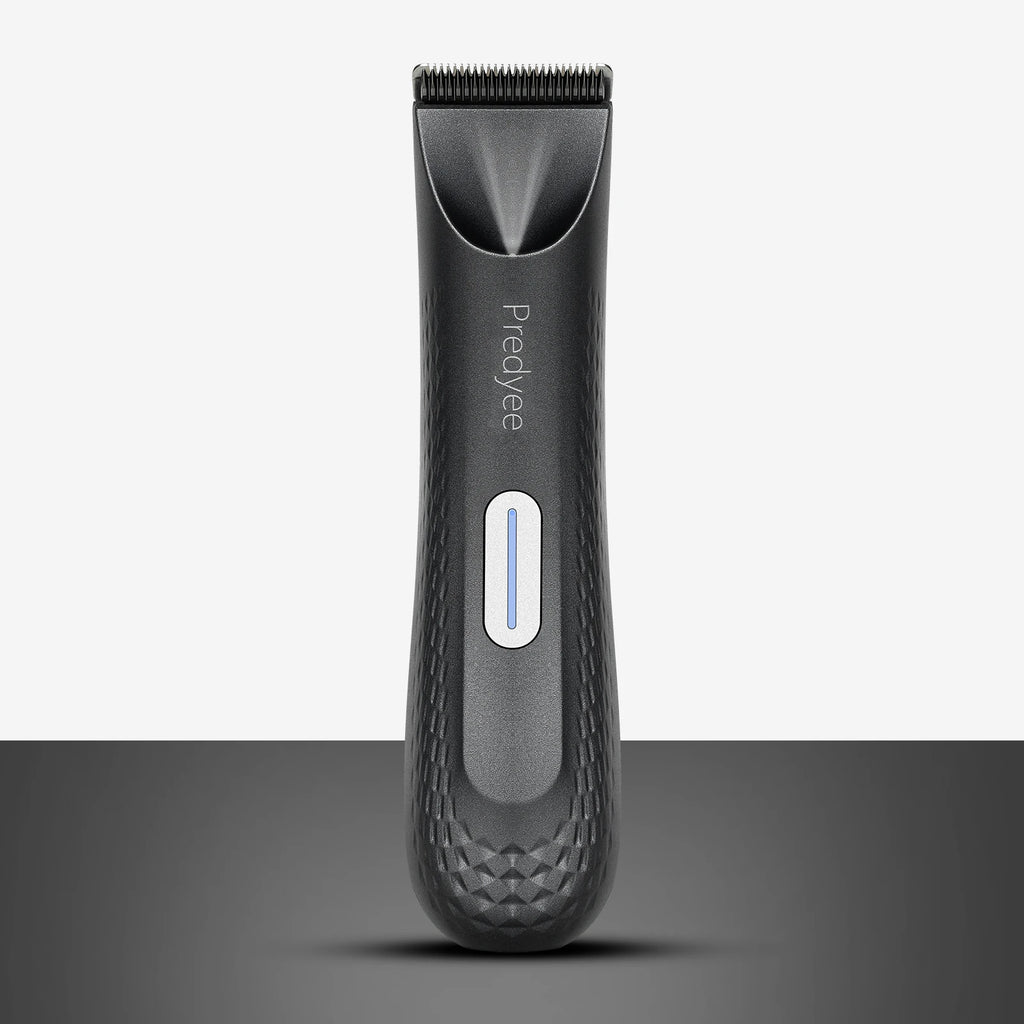 Cartixo Pro Body Trimmer-Waterproof Rechargeable Grooming Kit