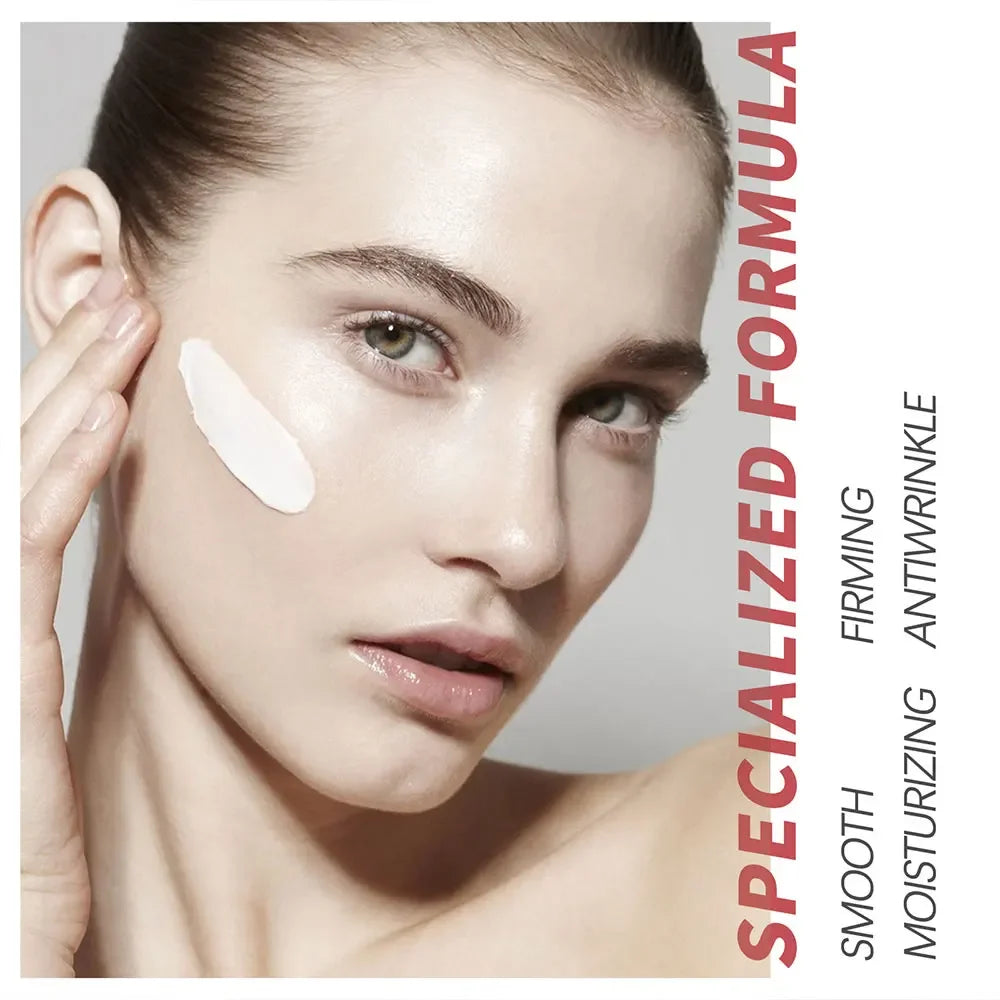 Retinol Collagen Complex Face Cream